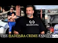 Download Lagu Inside the Haddara Crime Family: Power, Violence \u0026 The Tobacco Empire