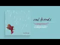 Real Friends - Composure