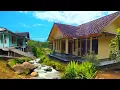 Download Lagu Desa Seindah Mimpi❗Rumah Rumah Tradisional dan Sawah Menghampar Sepanjang Mata Memandang,Indah Pisan