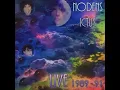 Lagu Nodens Ictus - Live 1989-91 Vol 1