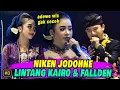 Download Lagu KOCAK ABIS ❗❗👍 Niken Salindry \u0026 Lintang Kairo Geger Geden Perkoro Bojo