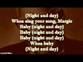 Ray Charles Night Time is the Right Time