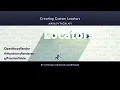 Maya Python API 16 - Writing a Locator