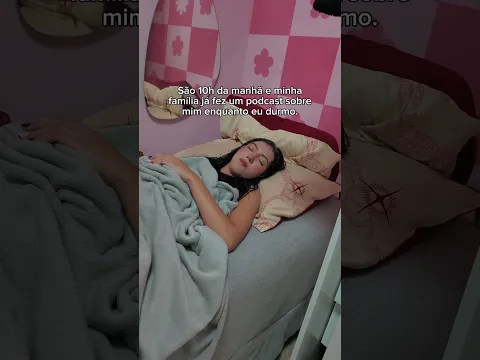 Não fui de novo na aula