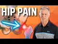 Hip Pain 3 Most Common Causes How To Tell What Is Causing It