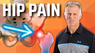 Download Hip Pain: 3 Most Common Causes (How To Tell What Is Causing It) MP3