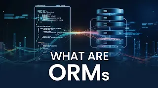 ORM Object-Relational Mapping Bridging the Gap Between Objects and Relational Databases