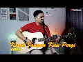 Download Lagu Bunga - Kasih Jangan Kau Pergi Cover Akustik by Redi Meisandi (Live Recording)