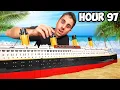 Download Lagu Ik heb de hele Titanic van Lego gebouwd!