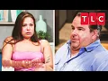 Ed and Liz The Journey So Far 90 Day Fiance TLC