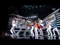TEEN TOP-MISS RIGHT IN LIVE [HD] 20130303