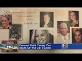 Funeral Held For 8 Victims Of Deadly Limo Crash