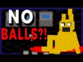 What happens to your during a SPRINGLOCK FAILURE