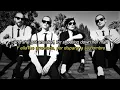 The Interrupters - She Got Arrested lyrics (Sub. Español)