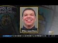 Funeral Today For NYPD Officer Rivera