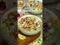Download Lagu High Protein Sprouts Salad
