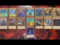 Yugioh Pure Kozmo Deck Profile - December 2025