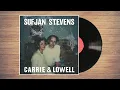 Sufjan Stevens - Death With Dignity