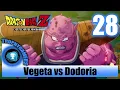 Download Lagu Dragon ball Z Kakarot – Vegeta vs Dodoria - Sneaky Vegeta - Walkthrough Part 28
