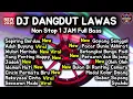 Lagu DJ Dangdut Lawas Remix Nonstop Full Bass Glerr | Sepiring Berdua, Aduh Buyung, Yang Penting Happy