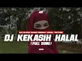 Download Lagu DJ KEKASIH HALAL // DIA GADIS BERKERUDUNG MERAH (FULL SONG)