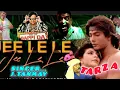 Lagu Jee le le/Bappi Lahiri/Tarzan/singer. ..J.Tanmay/@gurukishoretarana0009 /please use headphones 🎧🎶🎧🎧