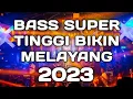 Download Lagu BASS SUPER TINGGI !!! JUNGLE DUTCH 2023 FULL BASS !!! [ Lizza Mahendra ]