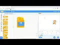 IgniterSpace Robotics Workshop Series - Creating a Cat Mouse Chase game with scratch