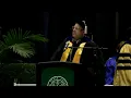 Ceremony VI - May Commencement