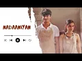 Akshath - Nadaaniyan (Official Video) Loop