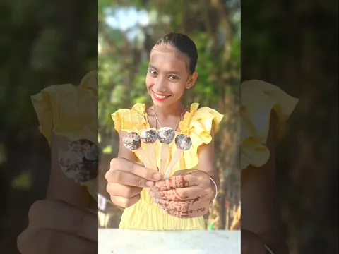 Tamarind lollipop recipe | #shorts #trending #food