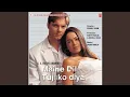 Download Lagu Thoda Sa Pyar Hua Hai – Udit Narayan \u0026 Alka Yagnik | Maine Dil Tujhko Diya (2002) | Full Song