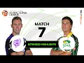 Download Lagu Extended Highlights | Hobart Hurricanes XI vs Central Stags | GSL 2025