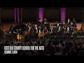 Download Lagu OCSA Jazz A Essentially Ellington 2024 - Finalist Performance