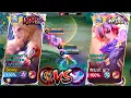 Lagu INTENSE MATCH‼️GLOBAL LANCELOT VS PRO JULIAN | GAMEPLAY TOP GLOBAL - MLBB