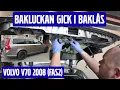 Download Lagu Monterar låskista med softclose på Volvo V70 2008 P3