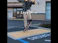 Lagu How to Ollie Effortlessly Part 2