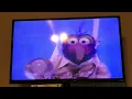 Closing To The Great Muppet Caper 1999 VHS Version