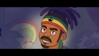 Seh Calaz -Mbanje