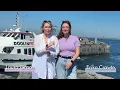 All you need to know about visiting Inis Mor the largest of the Aran Islands with Doolin Ferry