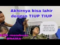 Download Lagu KPD membuat  sakit banget,  kaki gemetar dan lemas, tapi bisa  melahirkan dengan tehnik TIUP TIUP