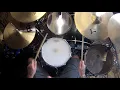 Moose Blood - Knuckles - Drum Cover