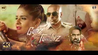 Gunz & Tumbiz (Full HD) BEE2 | TAJE |  Latest Punjabi Song 2018