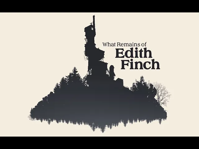 WHAT REMAINS OF EDITH FINCH | Accolades Trailer