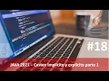Java desde cero 2021 18 Casteo implicito y explicito parte 1