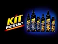 KIT Vinyl Protectant – Tutorial