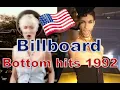 Lagu Billboard Bottom Hits 1992