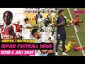 Download Lagu King Madrid Tendang Dortmund😎Bayern Apes!!Tumbang Dari PSG, Musiala Cedera Horor😰Update Transfer🤑
