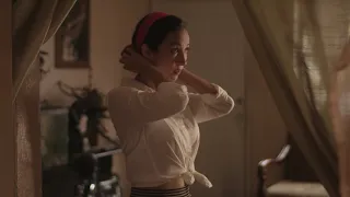 to paris romance short film