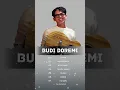 Lagu FULL ALBUM LAGU BUDI DOREMI ~ 123456, Mesin Waktu ~ LAGU FYP TIKTOK !!